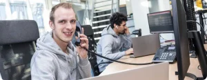 De beste Online Werkplek