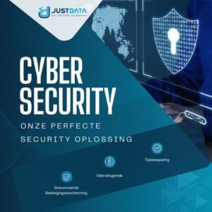 Justdata - NIS2 - Cybersecurity