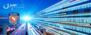 Justdata - NIS2 - Cybersecurity