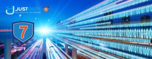 Justdata - NIS2 - Cybersecurity