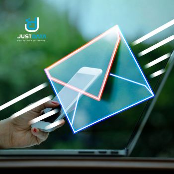 Justdata - Sendmarc