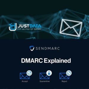 Justdata - Sendmarc