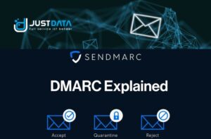 Justdata - Sendmarc