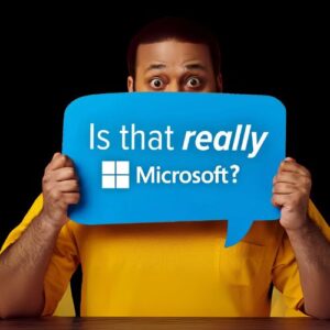 Microsoft